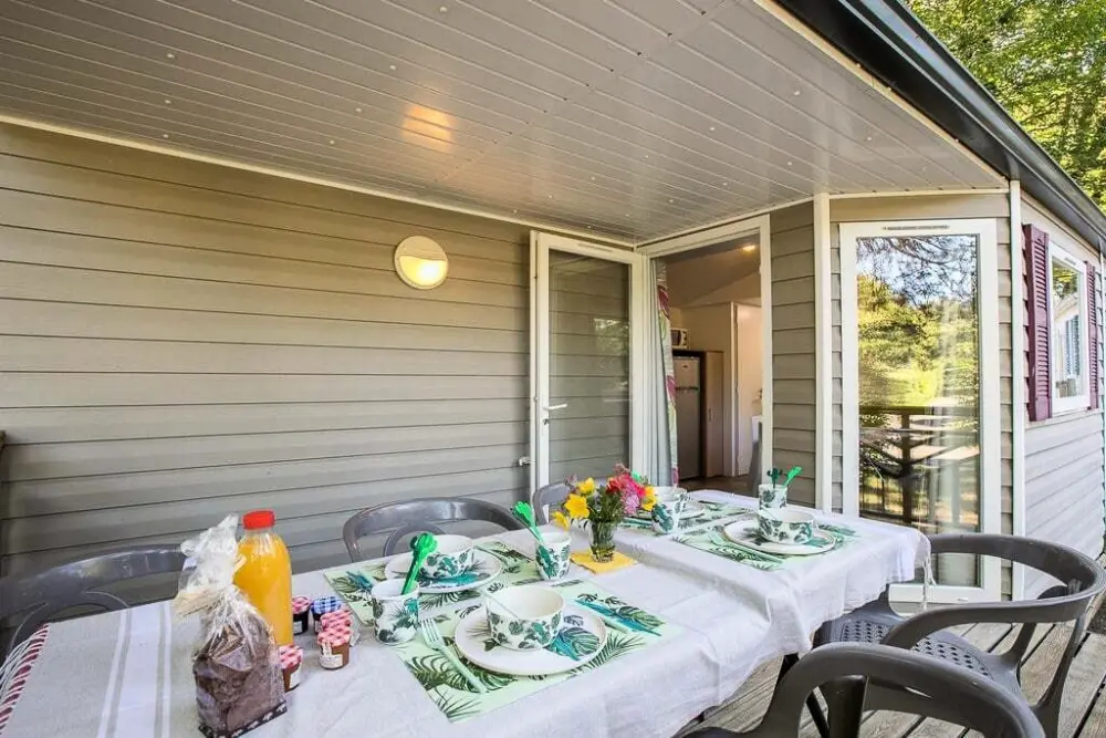 Camping Palmyre Loisirs 4 étoiles★★★★