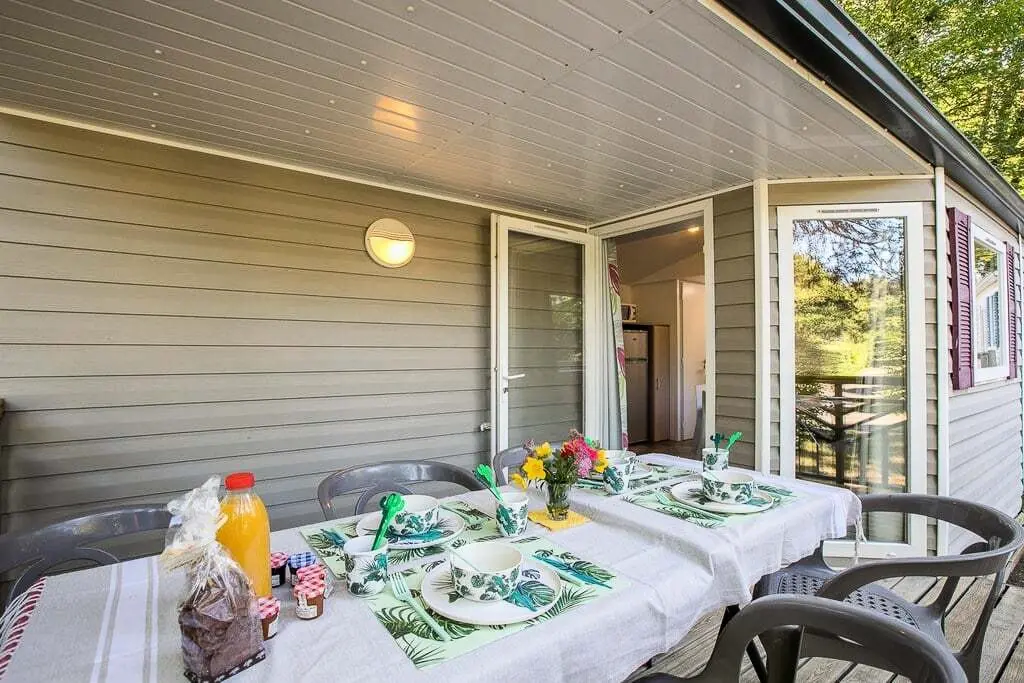 Camping Palmyre Loisirs 4 étoiles★★★★