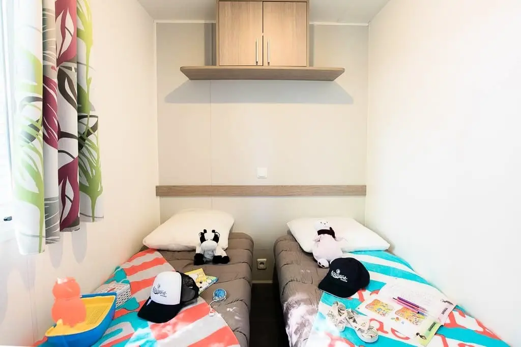 Camping Palmyre Loisirs 4 étoiles★★★★