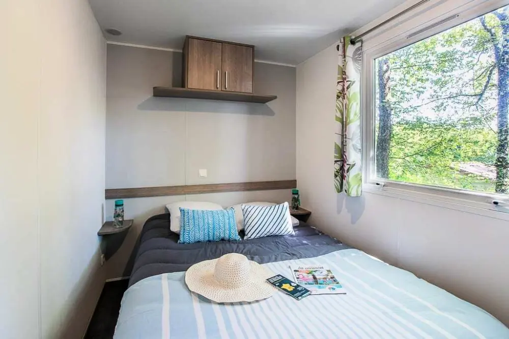 Camping Palmyre Loisirs 4 étoiles★★★★