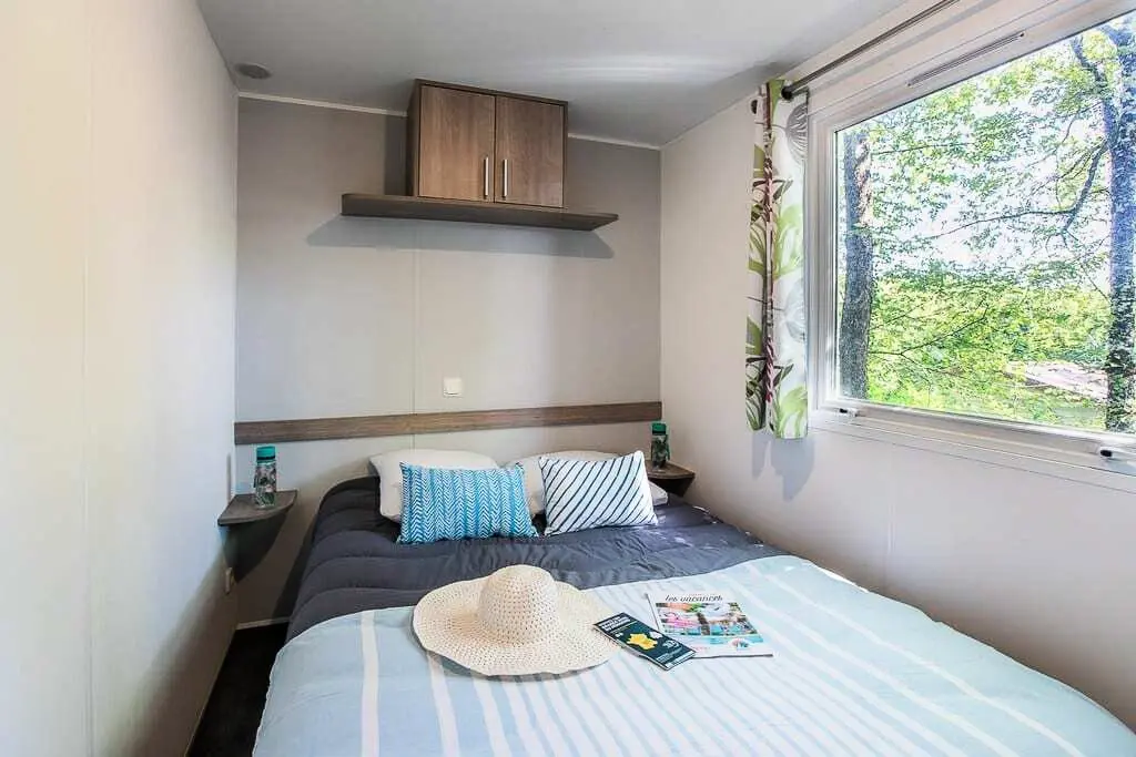 Camping Palmyre Loisirs 4 étoiles★★★★