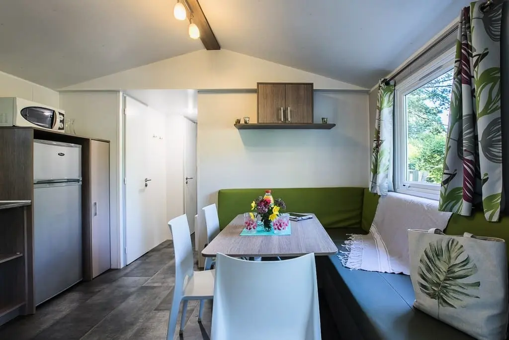 Camping Palmyre Loisirs 4 étoiles★★★★