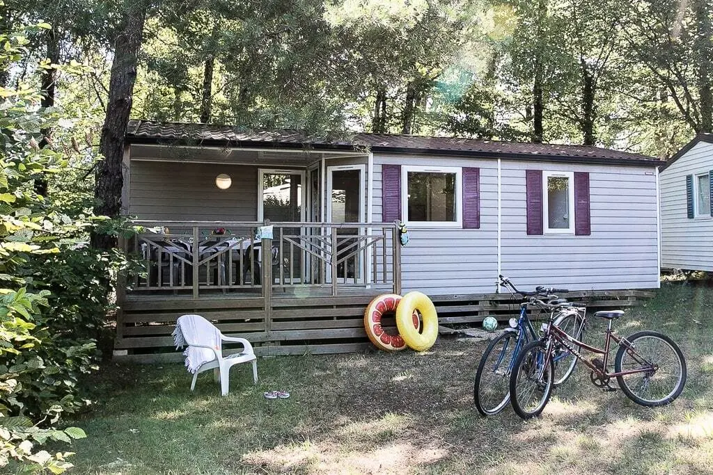 Camping Palmyre Loisirs 4 étoiles★★★★