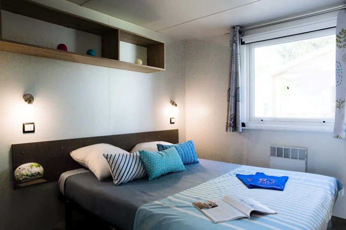 Camping Palmyre Loisirs 4 étoiles★★★★