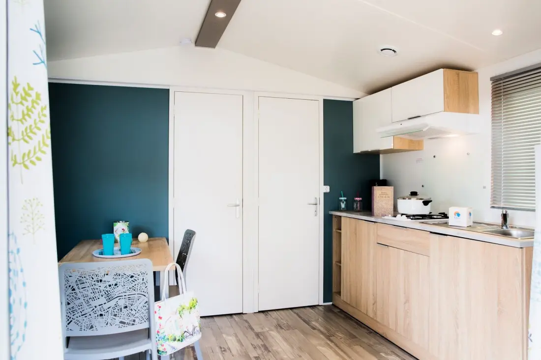 Camping Palmyre Loisirs 4 étoiles★★★★
