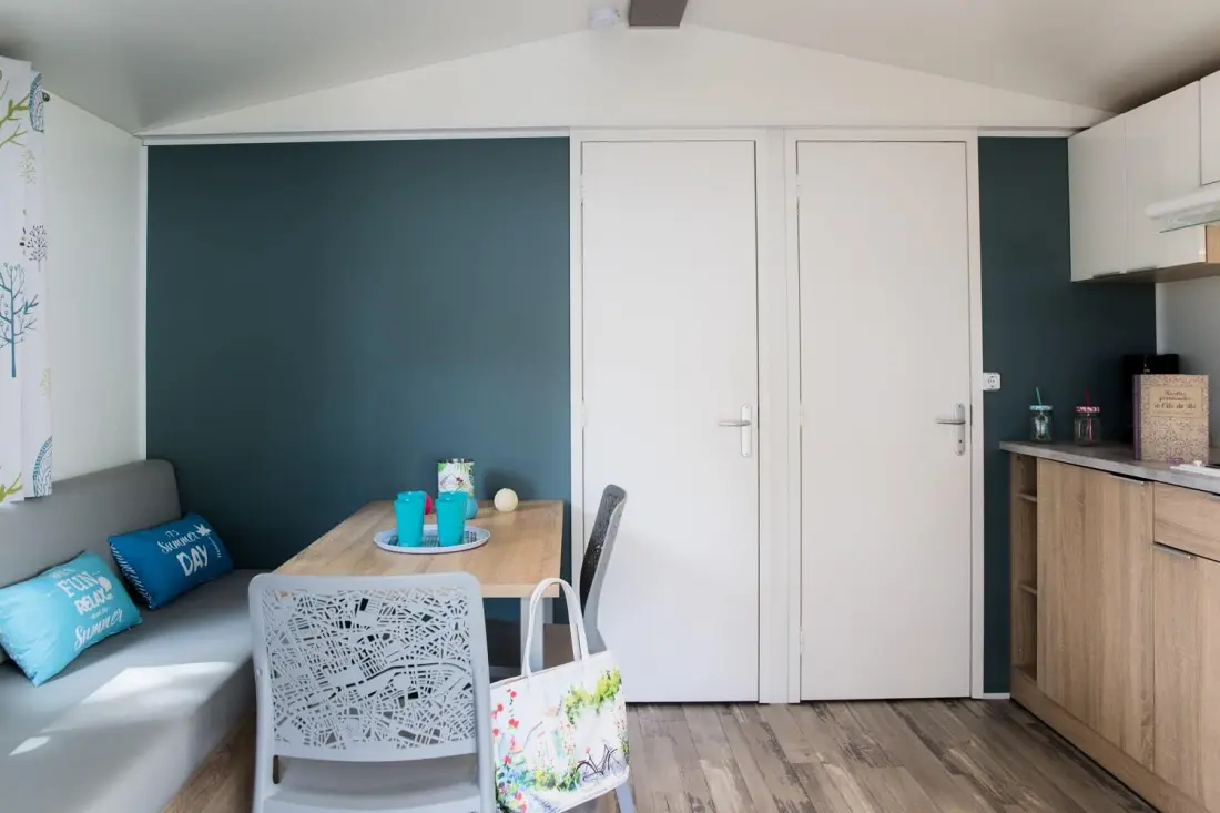 Camping Palmyre Loisirs 4 étoiles★★★★