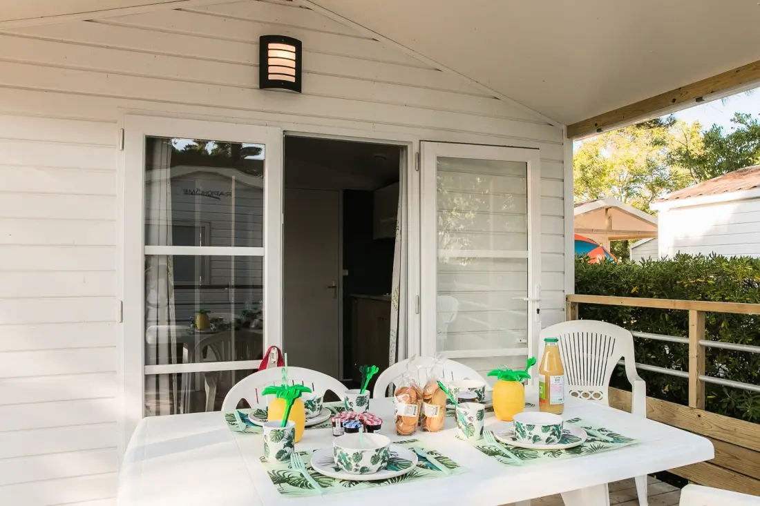 Camping Palmyre Loisirs 4 étoiles★★★★