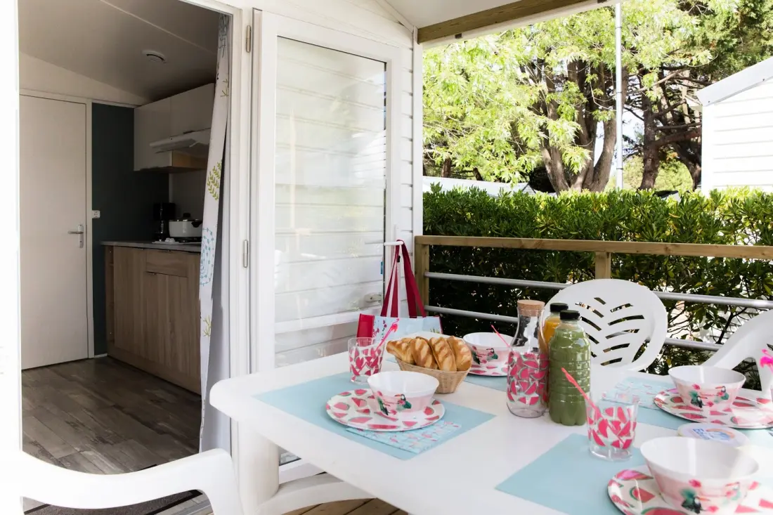 Camping Palmyre Loisirs 4 étoiles★★★★