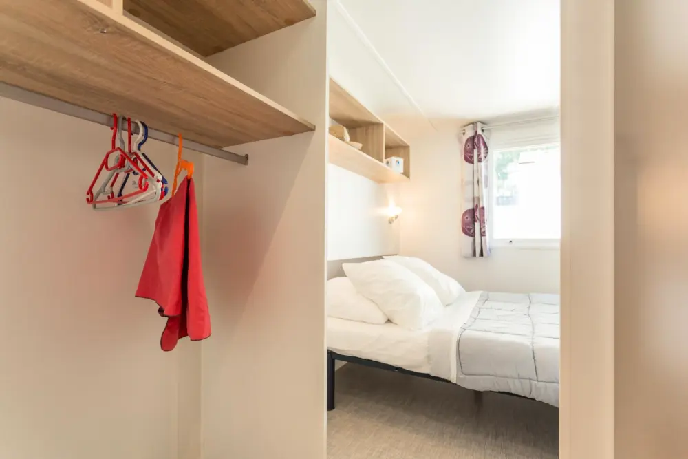 Camping Palmyre Loisirs 4 étoiles★★★★