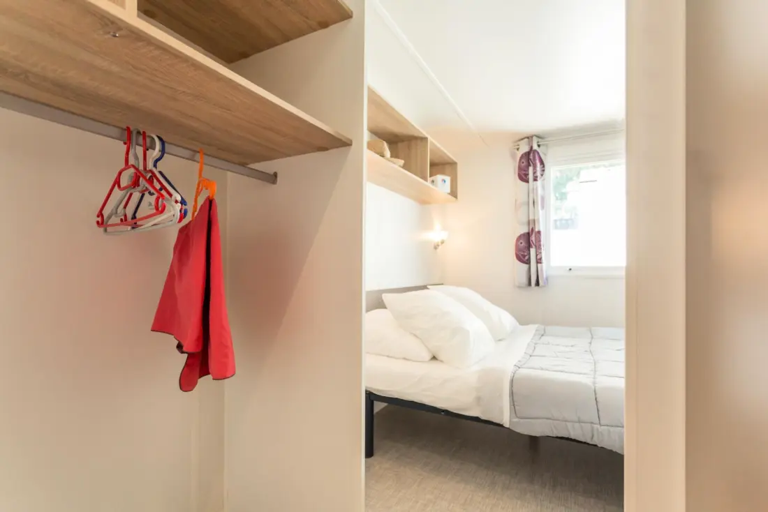 Camping Palmyre Loisirs 4 étoiles★★★★