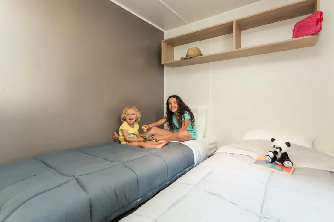Camping Palmyre Loisirs 4 étoiles★★★★