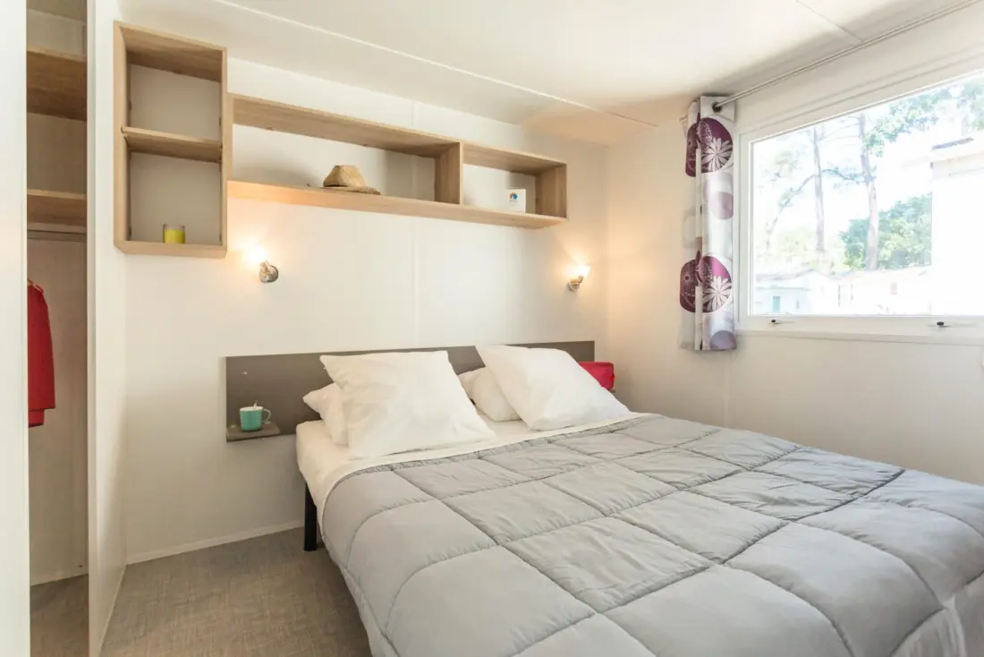 Camping Palmyre Loisirs 4 étoiles★★★★
