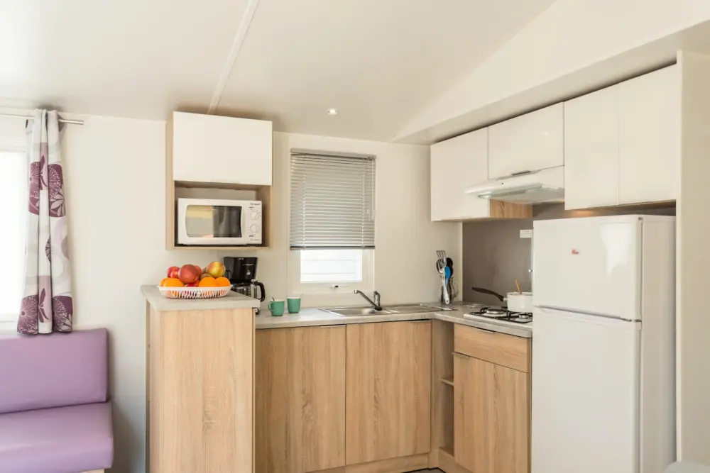 Camping Palmyre Loisirs 4 étoiles★★★★