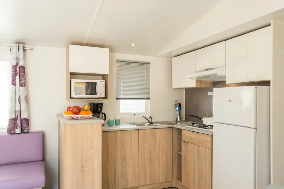 Camping Palmyre Loisirs 4 étoiles★★★★
