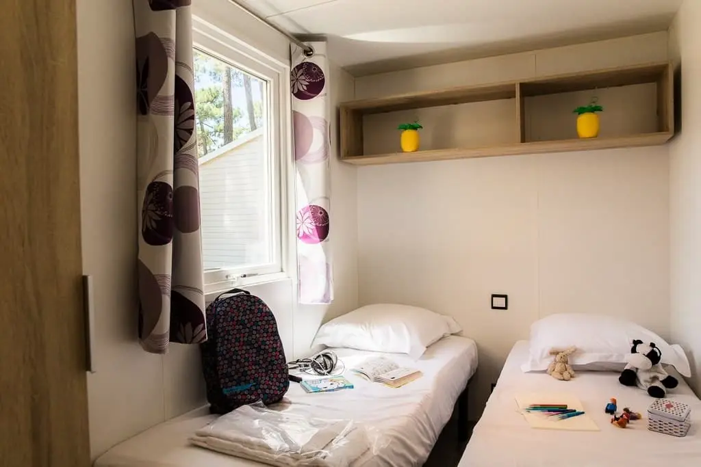 Camping Palmyre Loisirs 4 étoiles★★★★