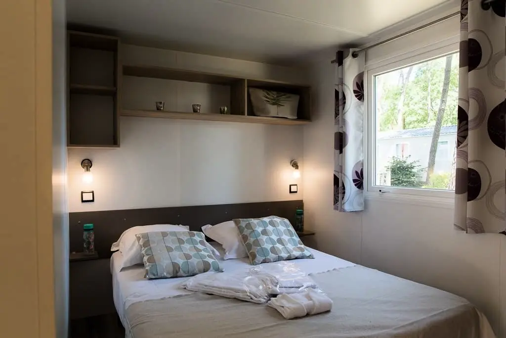 Camping Palmyre Loisirs 4 étoiles★★★★