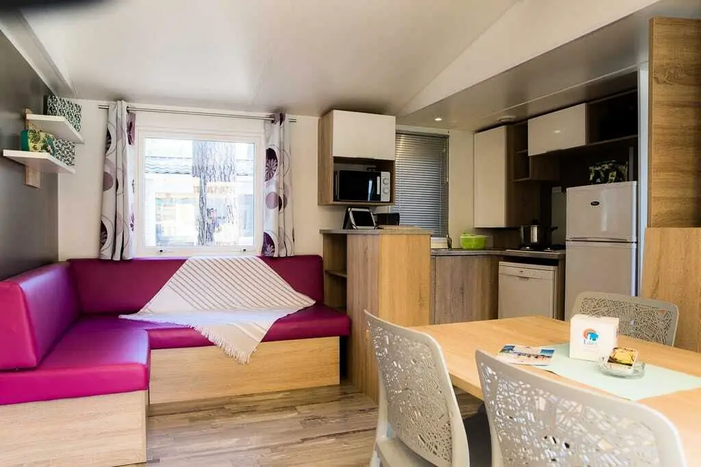 Camping Palmyre Loisirs 4 étoiles★★★★
