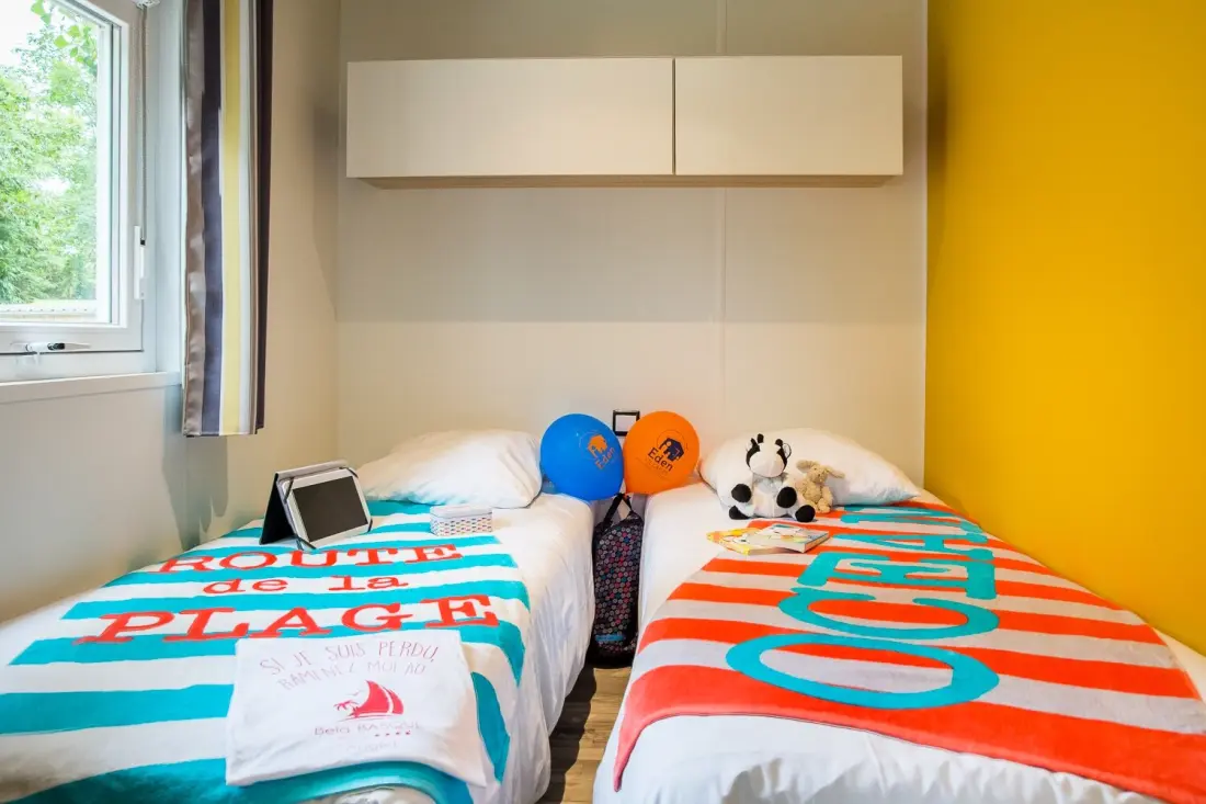 Camping Palmyre Loisirs 4 étoiles★★★★