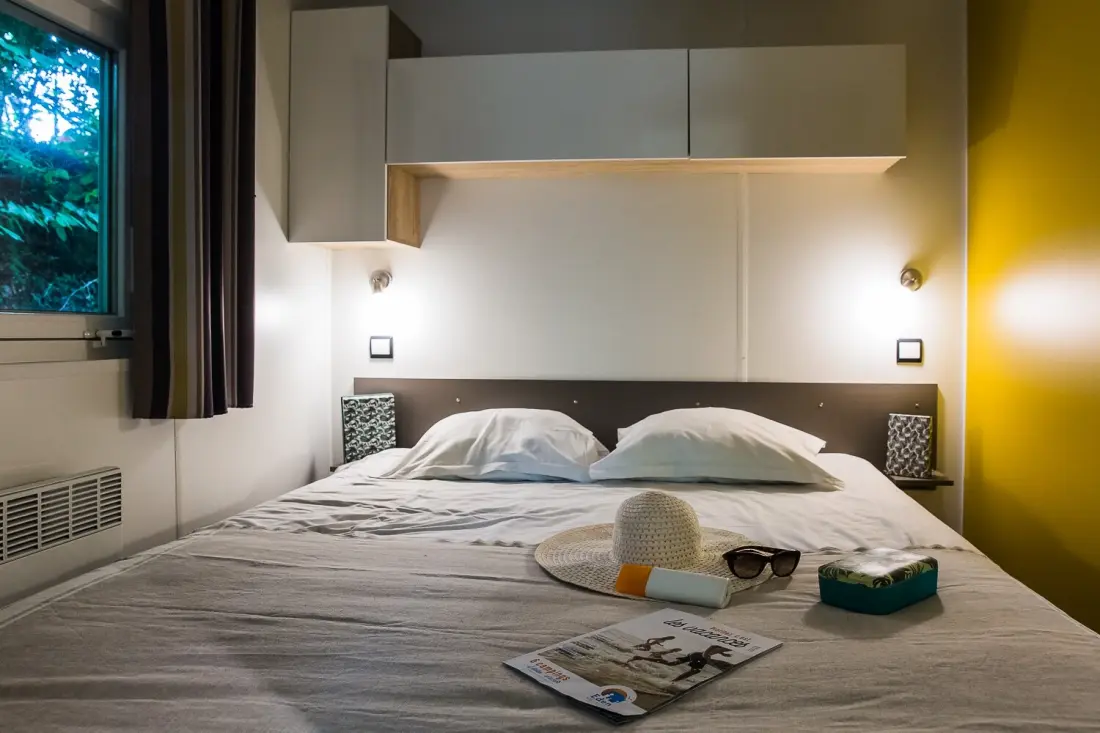 Camping Palmyre Loisirs 4 étoiles★★★★