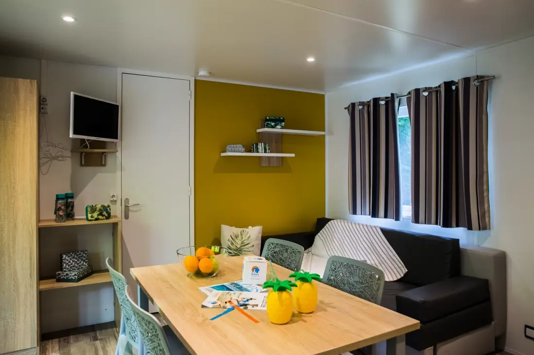 Camping Palmyre Loisirs 4 étoiles★★★★