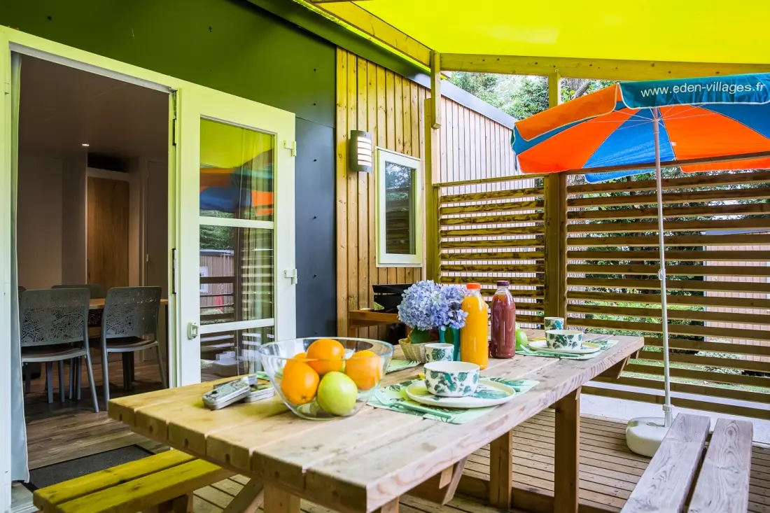 Camping Palmyre Loisirs 4 étoiles★★★★