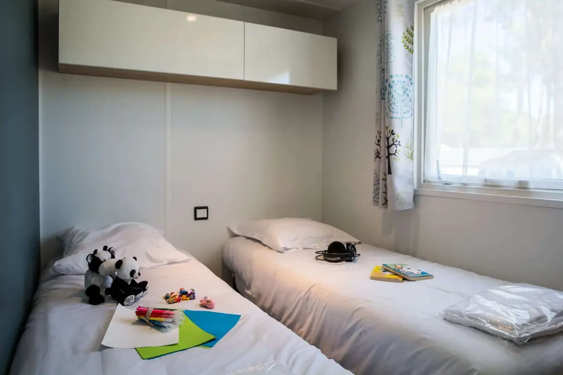 Camping Palmyre Loisirs 4 étoiles★★★★