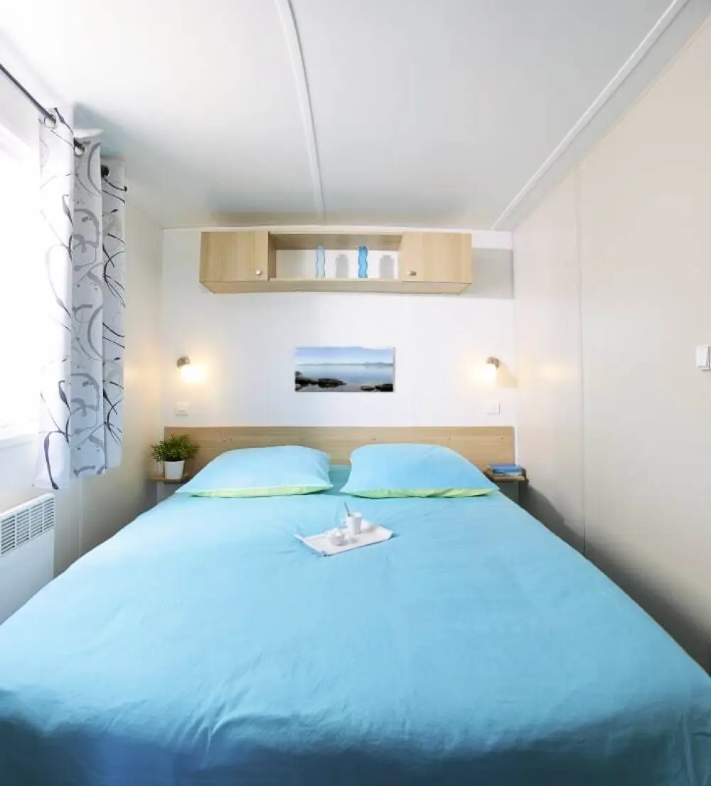 Camping Palmyre Loisirs 4 étoiles★★★★