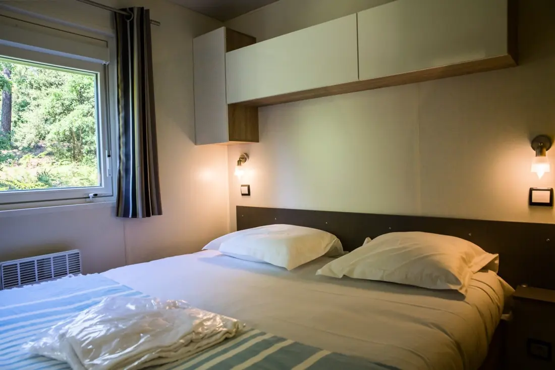 Camping Palmyre Loisirs 4 étoiles★★★★