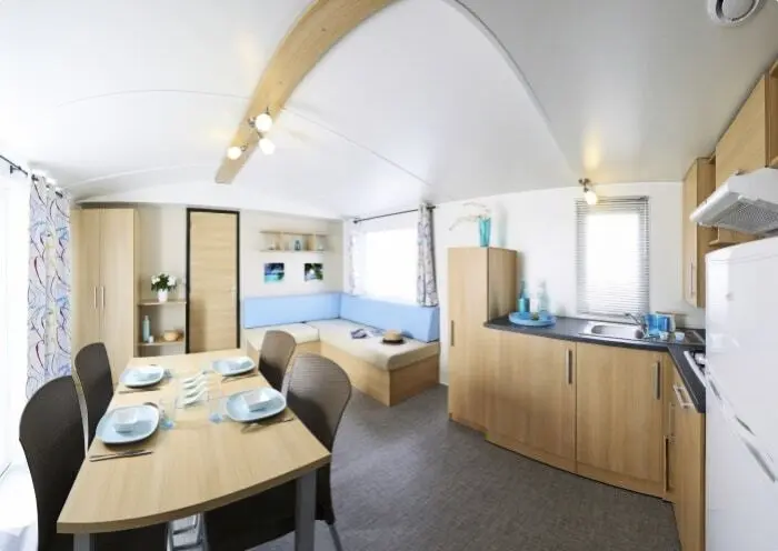 Camping Palmyre Loisirs 4 étoiles★★★★