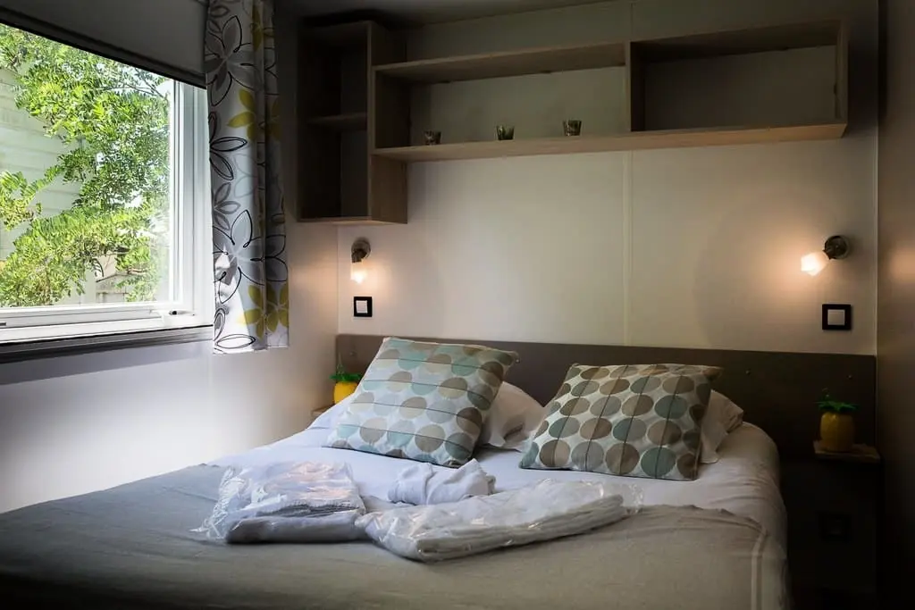 Camping Palmyre Loisirs 4 étoiles★★★★