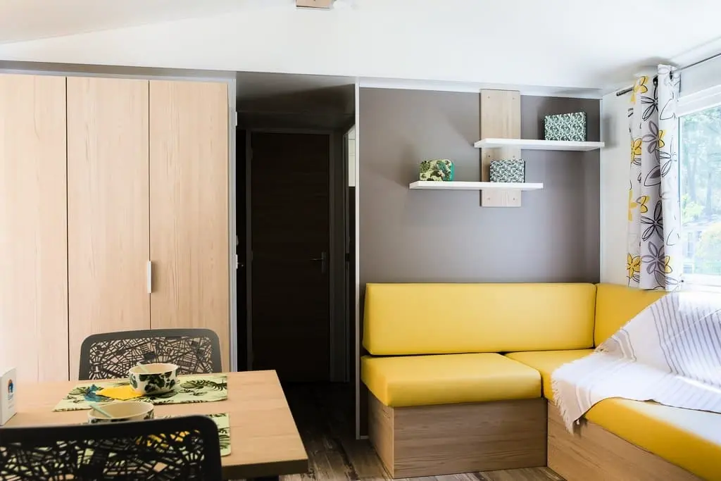 Camping Palmyre Loisirs 4 étoiles★★★★