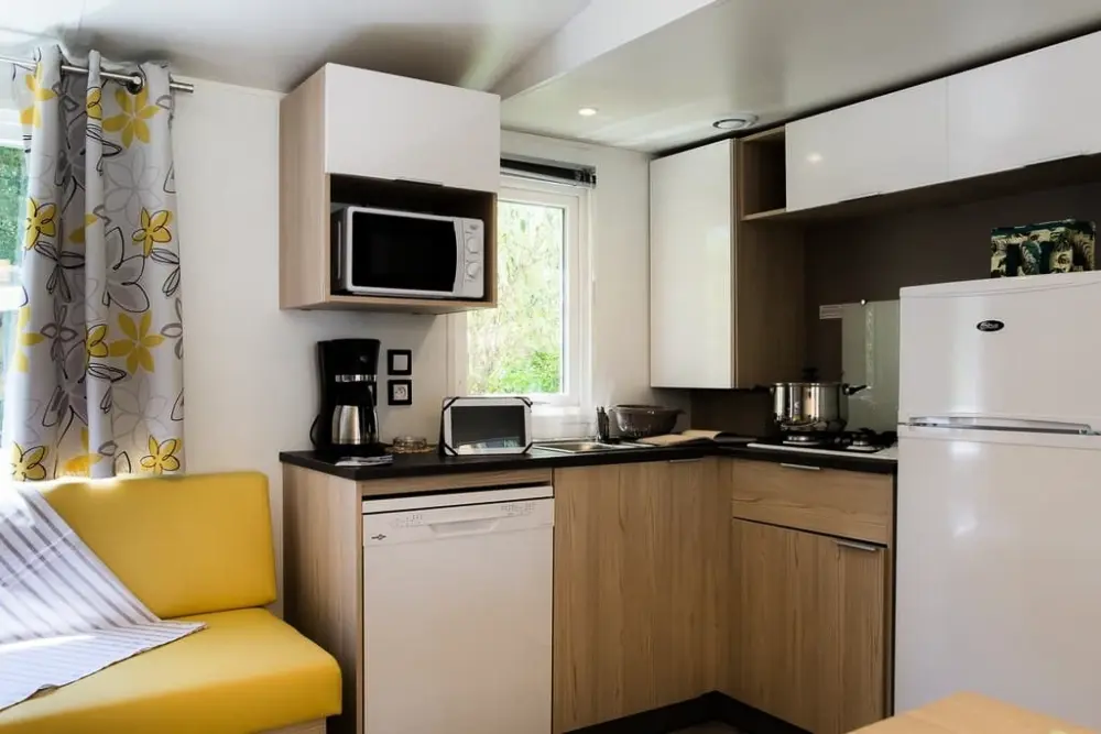 Camping Palmyre Loisirs 4 étoiles★★★★