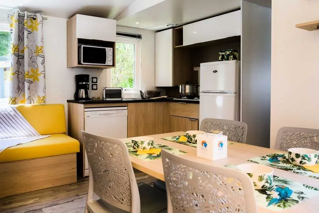 Camping Palmyre Loisirs 4 étoiles★★★★