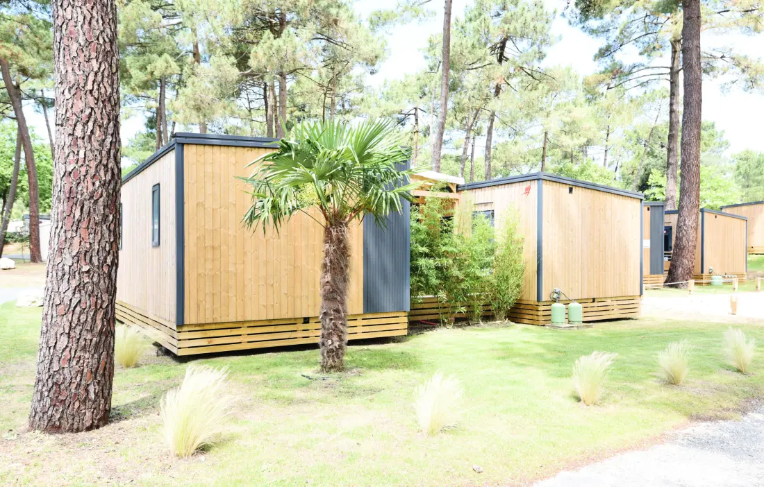 Camping Palmyre Loisirs 4 étoiles★★★★