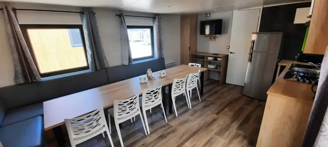 Camping Palmyre Loisirs 4 étoiles★★★★