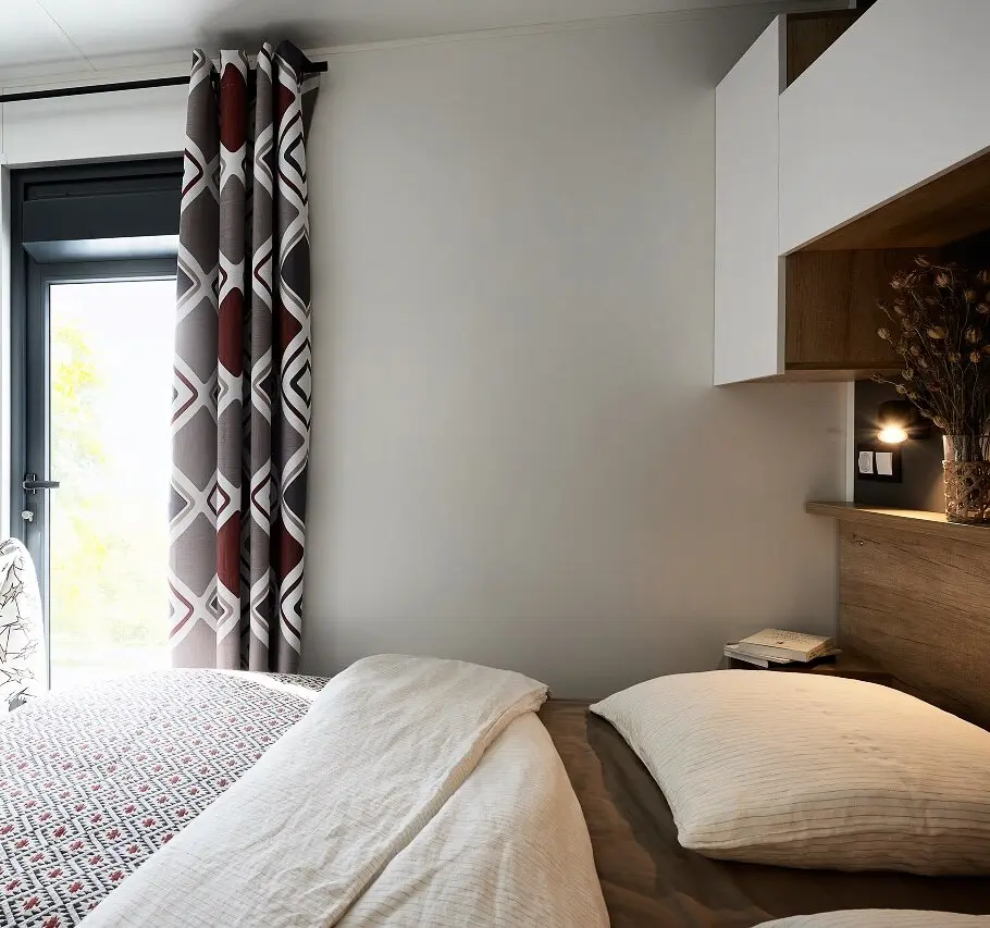 Camping Palmyre Loisirs 4 étoiles★★★★