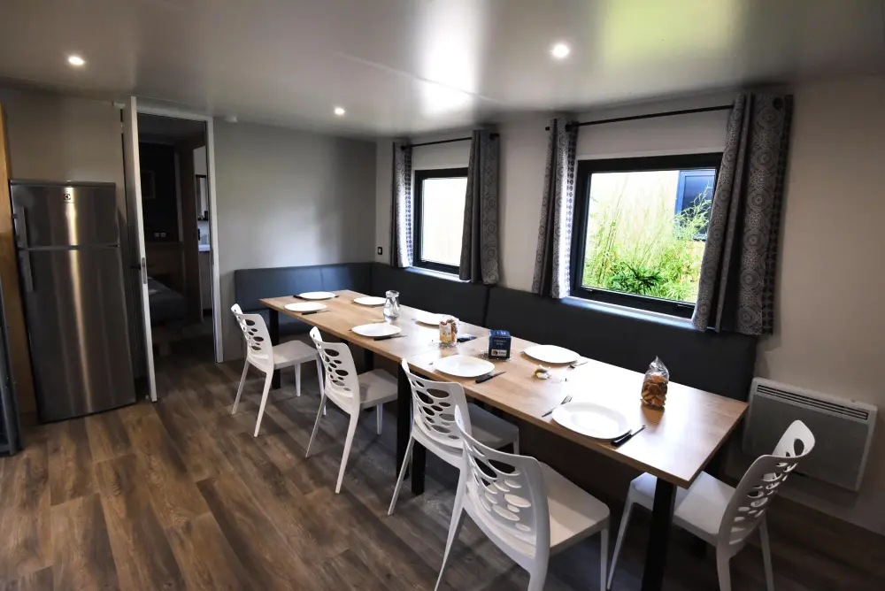 Camping Palmyre Loisirs 4 étoiles★★★★
