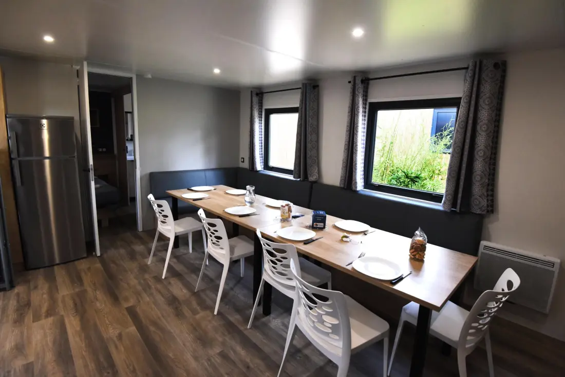 Camping Palmyre Loisirs 4 étoiles★★★★