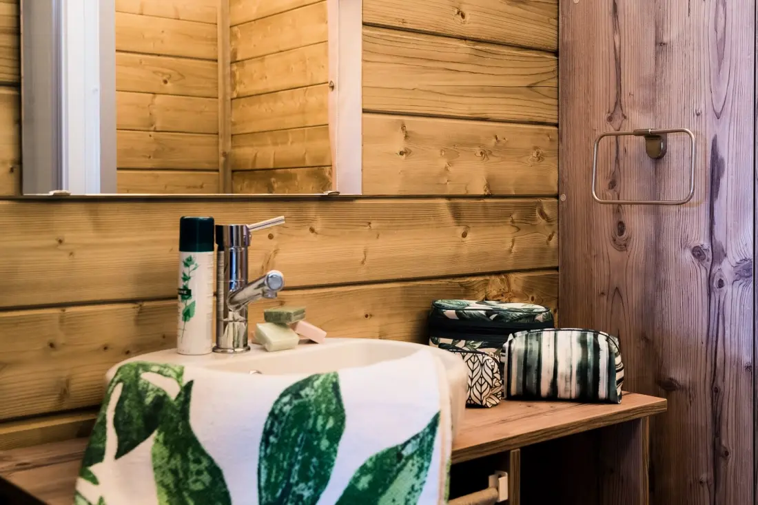 Camping Palmyre Loisirs 4 étoiles★★★★
