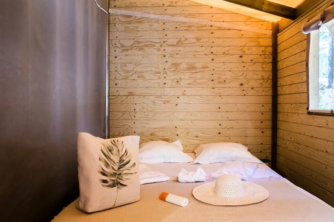 Camping Palmyre Loisirs 4 étoiles★★★★