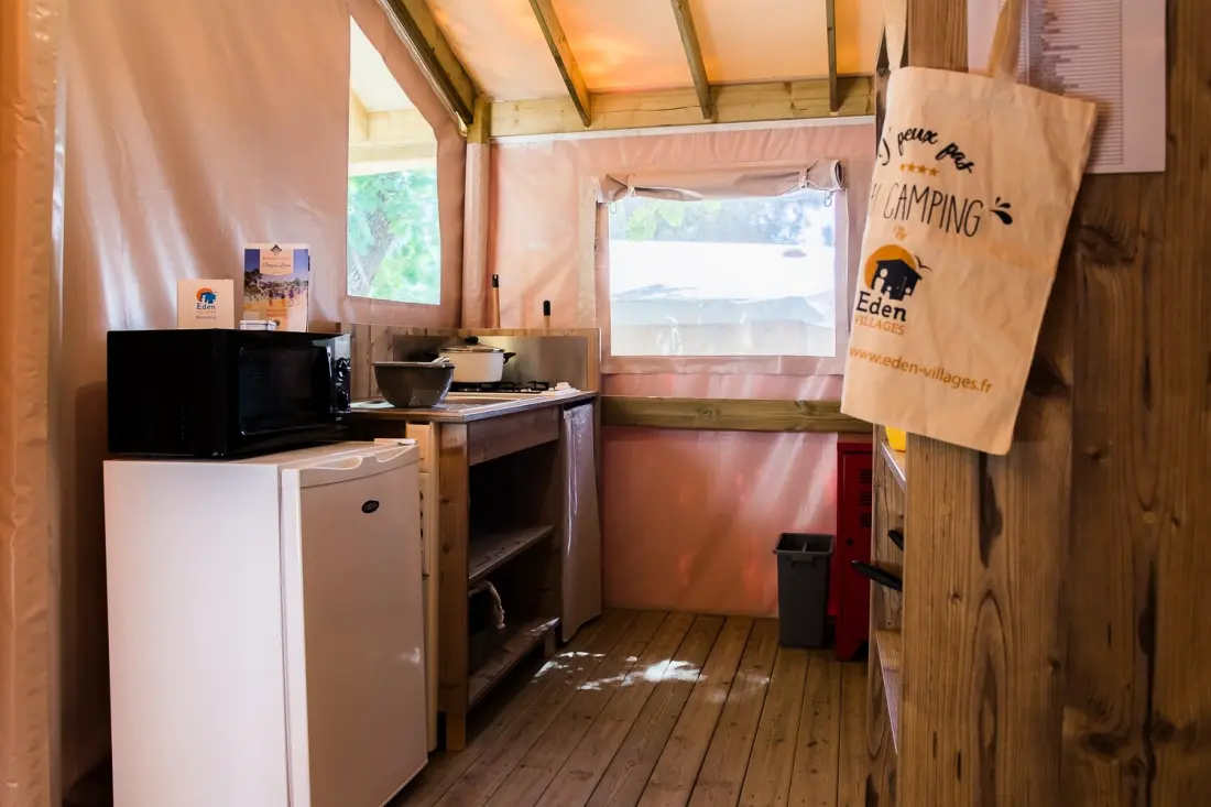 Camping Palmyre Loisirs 4 étoiles★★★★