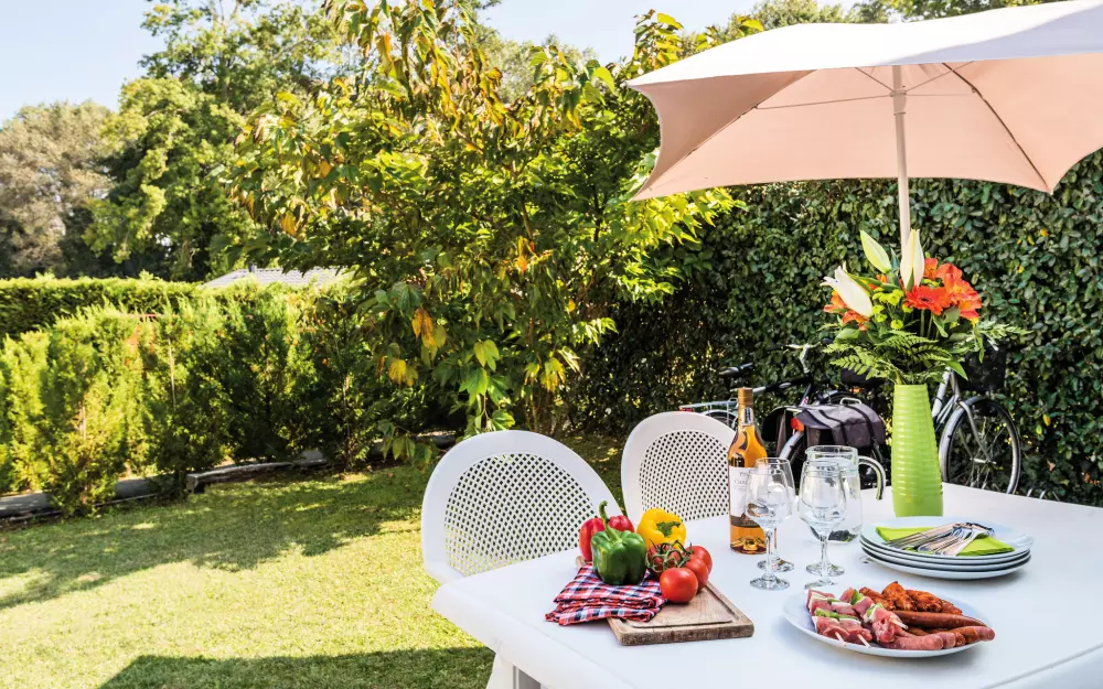 Résidence Lagrange Vacances Le Clos des Chênes