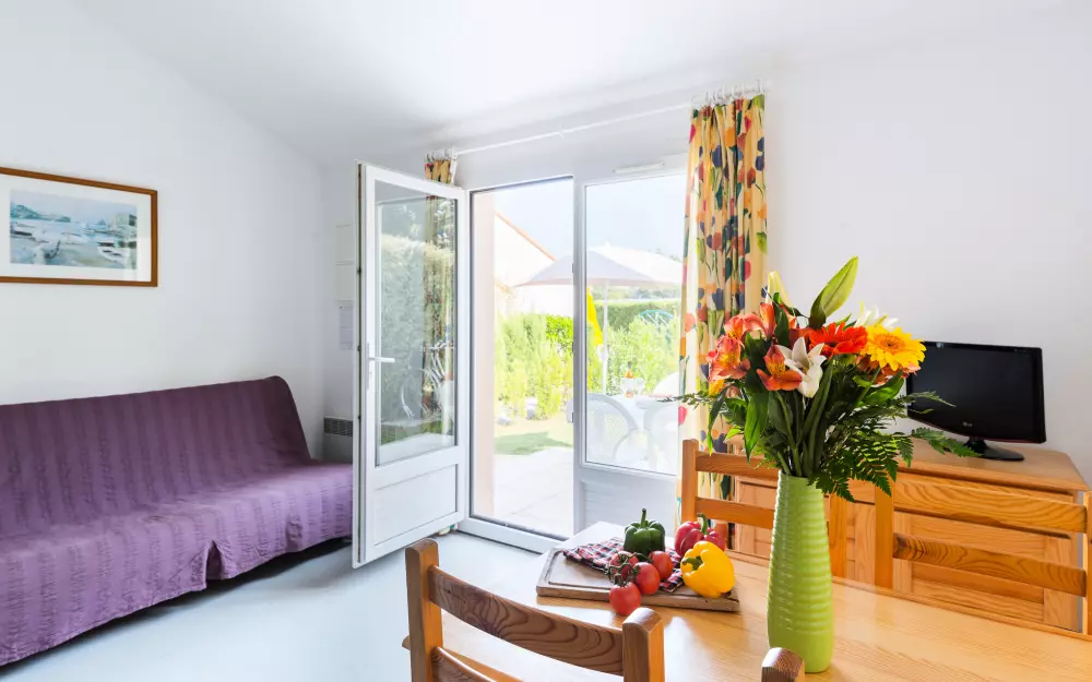 Résidence Lagrange Vacances Le Clos des Chênes