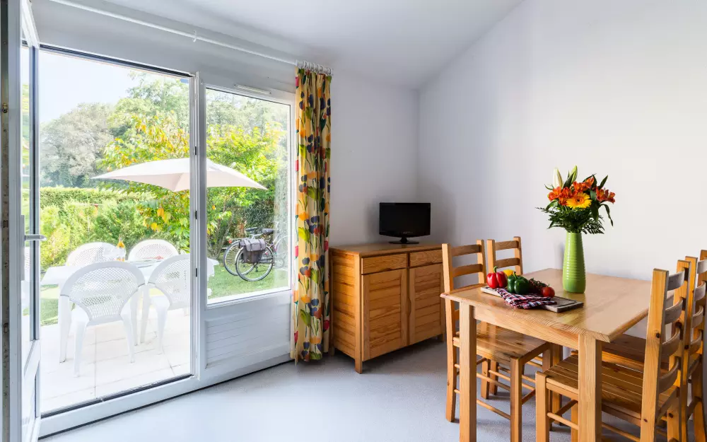 Résidence Lagrange Vacances Le Clos des Chênes