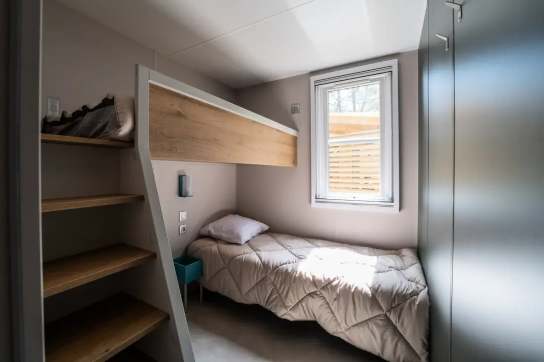Camping maeva Respire Les Couleurs de la Coubre 4 étoiles★★★★