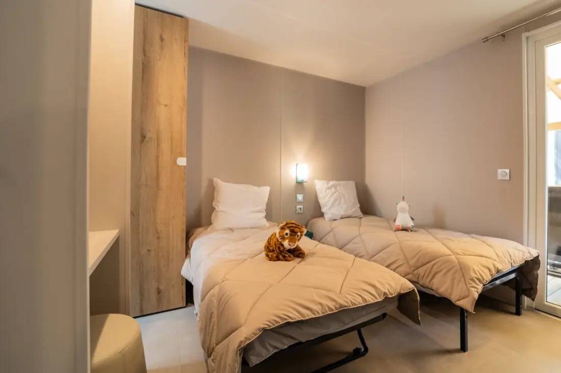 Camping maeva Respire Les Couleurs de la Coubre 4 étoiles★★★★