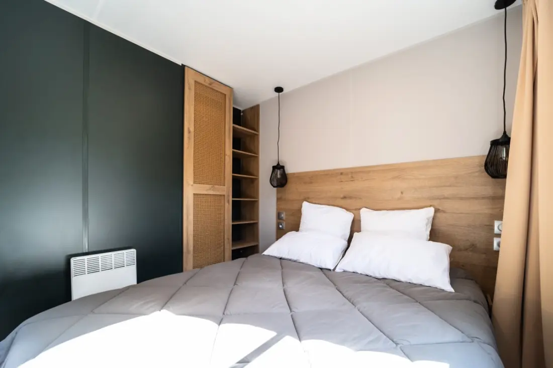 Camping maeva Respire Les Couleurs de la Coubre 4 étoiles★★★★