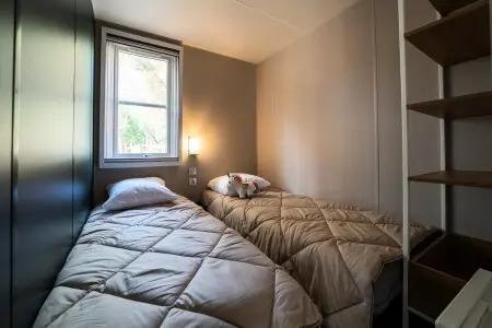Camping maeva Respire Les Couleurs de la Coubre 4 étoiles★★★★