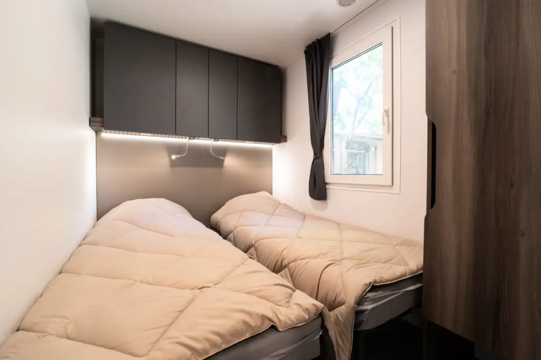 Camping maeva Respire Les Couleurs de la Coubre 4 étoiles★★★★