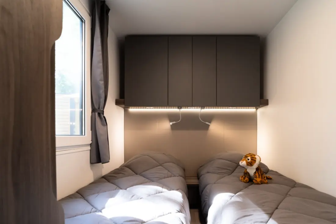 Camping maeva Respire Les Couleurs de la Coubre 4 étoiles★★★★